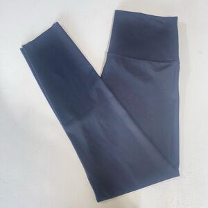 Offline by Aerie black Leggings high rise